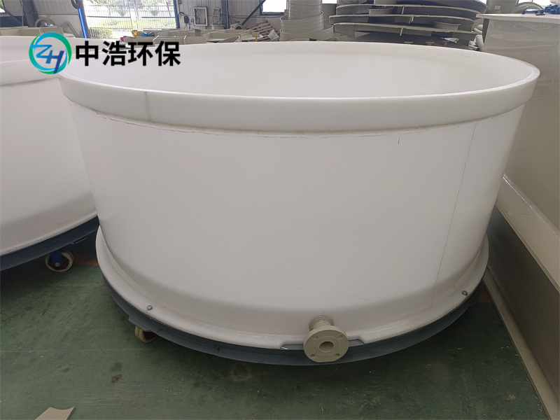 莞城街道PP抽滤槽